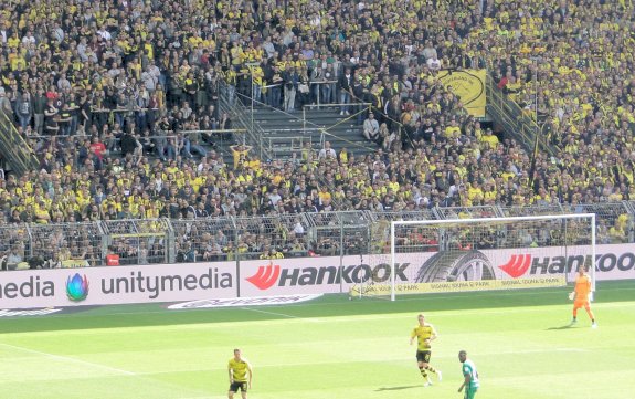 Westfalenstadion