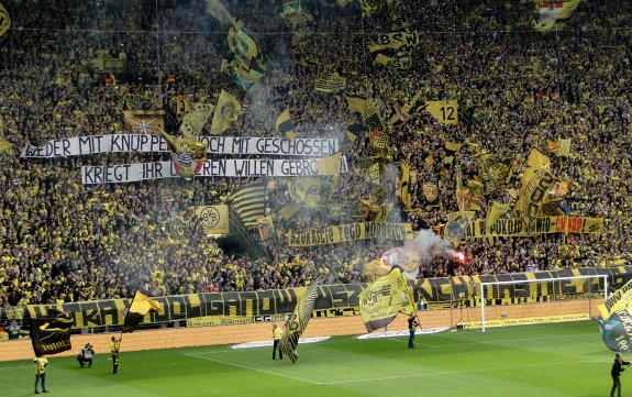 Westfalenstadion