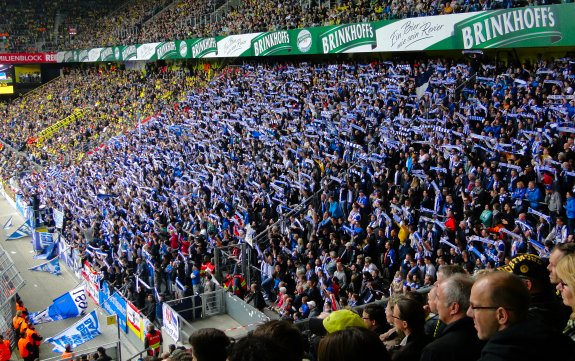 Westfalenstadion