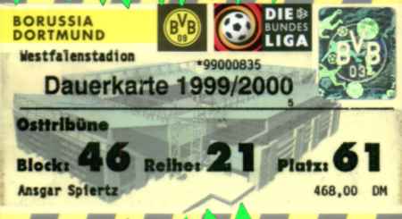 Ticket