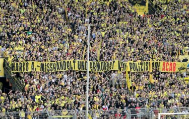 Westfalenstadion