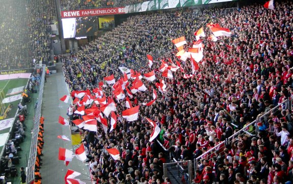 Westfalenstadion
