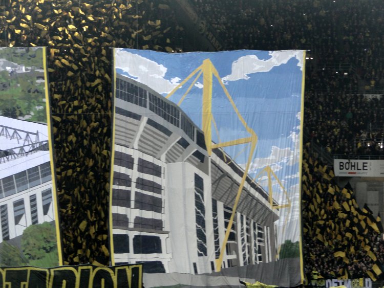 Westfalenstadion