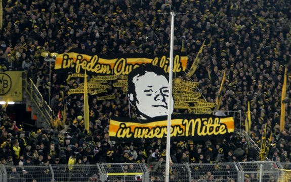 Westfalenstadion