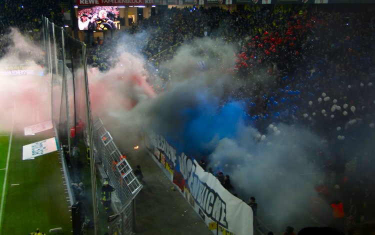 Westfalenstadion