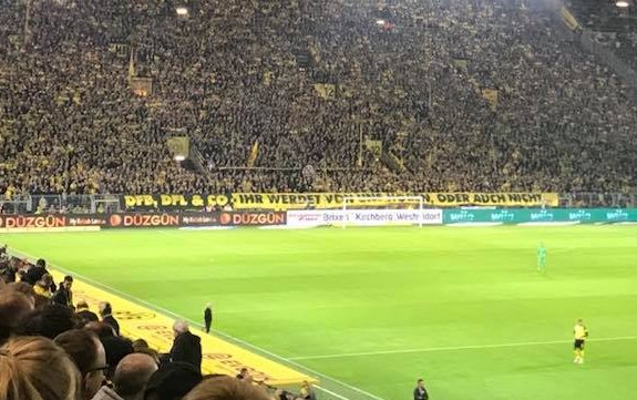 Westfalenstadion