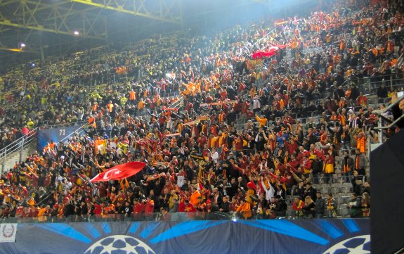 Westfalenstadion
