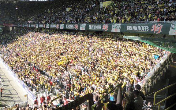 Westfalenstadion