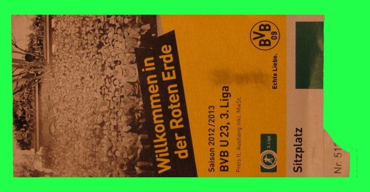 Ticket
