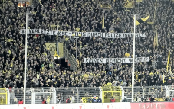 Westfalenstadion