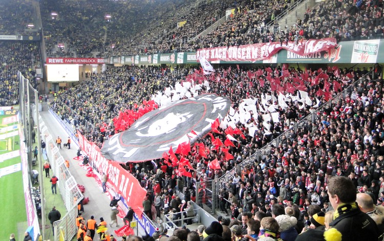 Westfalenstadion