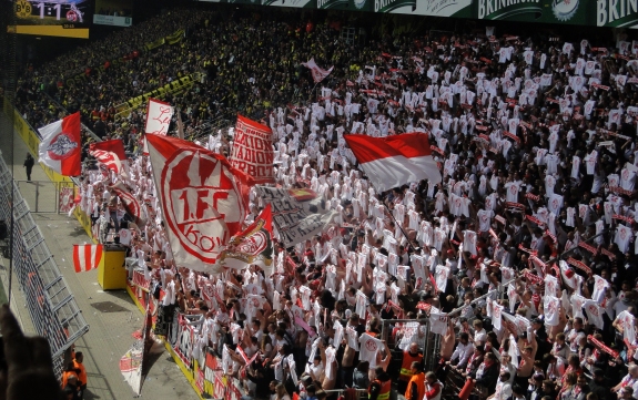 Westfalenstadion