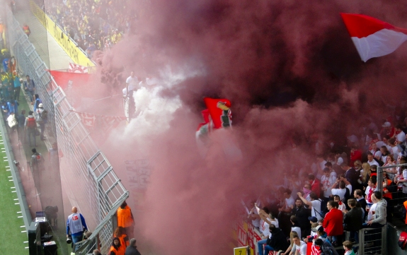 Westfalenstadion
