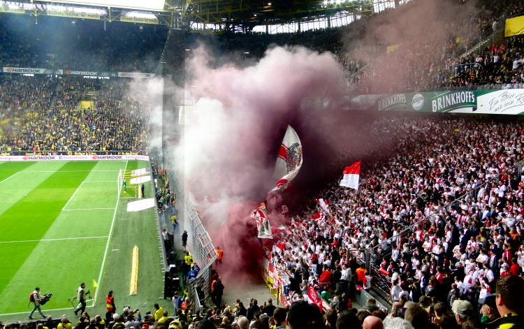 Westfalenstadion
