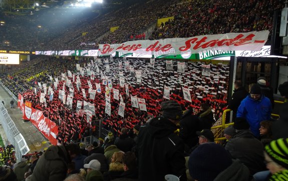 Westfalenstadion