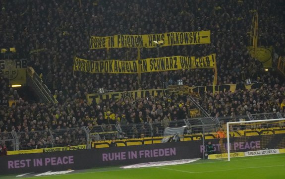 Westfalenstadion