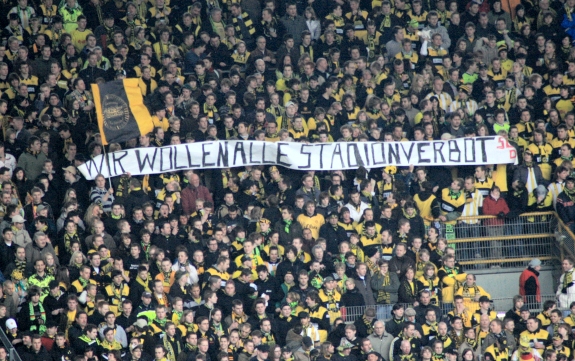 Westfalenstadion