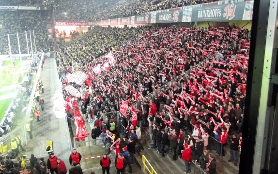 Westfalenstadion