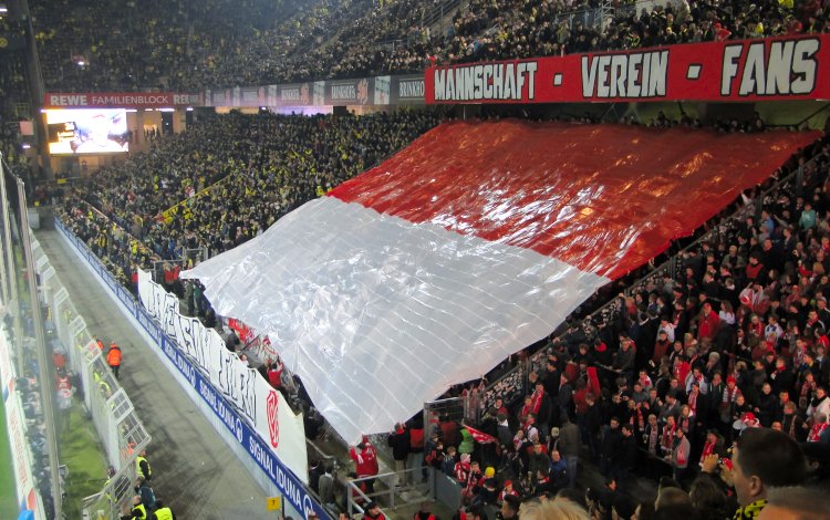 Westfalenstadion