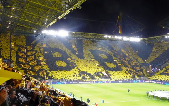 Westfalenstadion