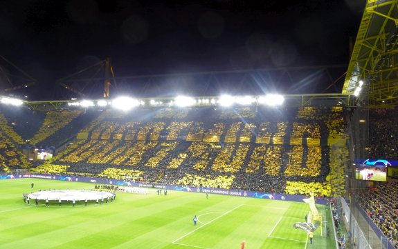 Westfalenstadion