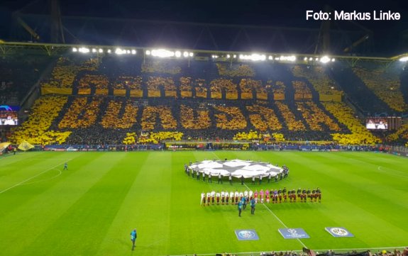 Westfalenstadion