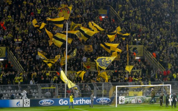 Westfalenstadion