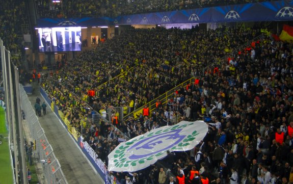 Westfalenstadion