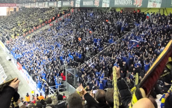 Westfalenstadion