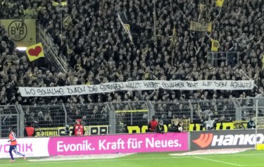 Westfalenstadion