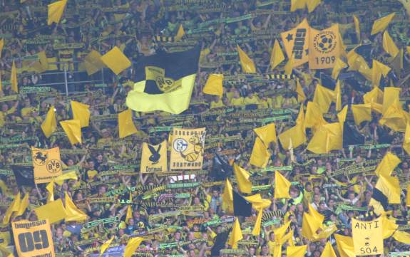 Westfalenstadion