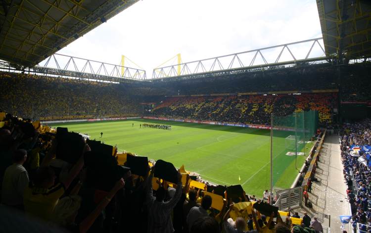 Stadion