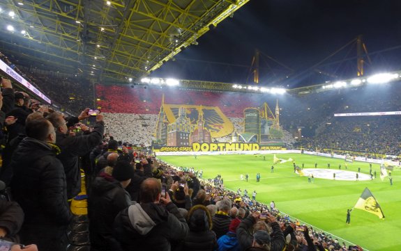 Westfalenstadion