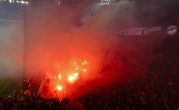 Westfalenstadion