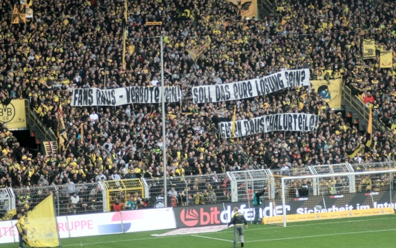 Westfalenstadion