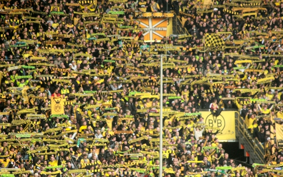 Westfalenstadion