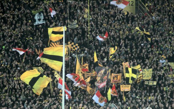 Westfalenstadion