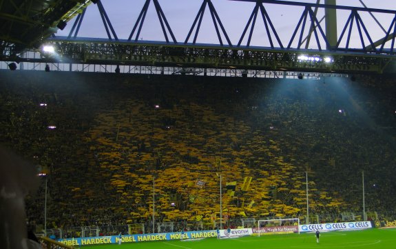 Westfalenstadion