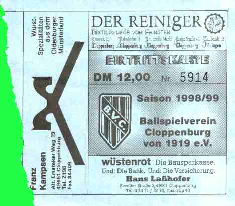 Ticket
