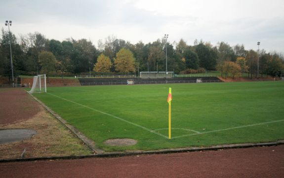 BSA Überruhr Stadion