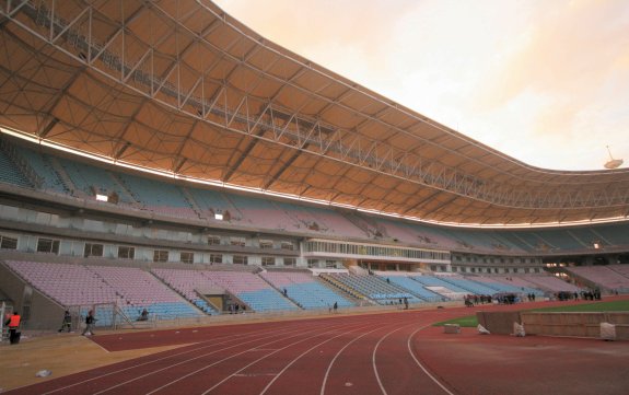 Stade Radès