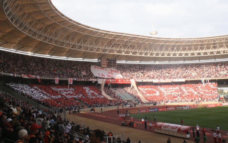 Stade Radès