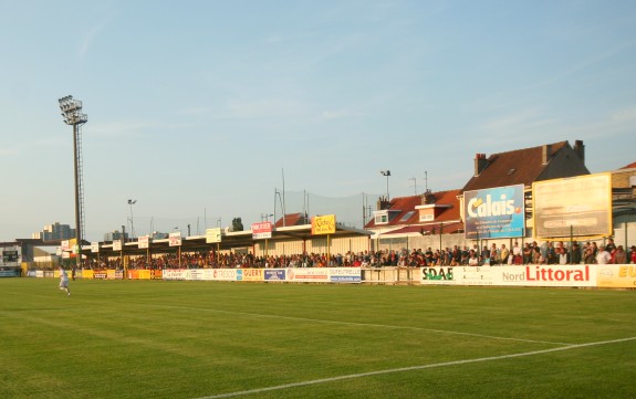 Stade Julien Denis