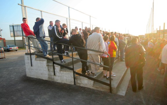 Stade Julien Denis