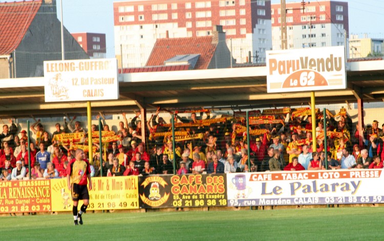 Stade Julien Denis