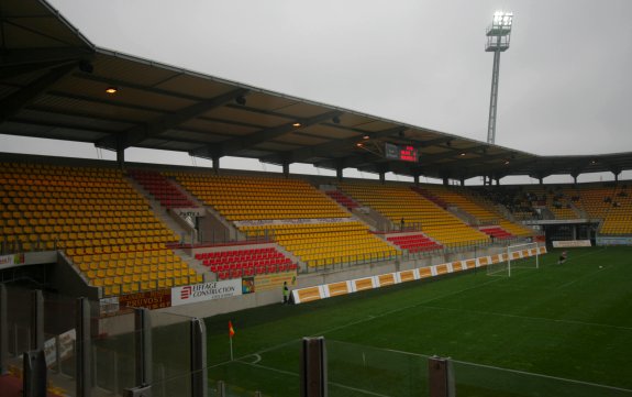 Stade d'Epopée