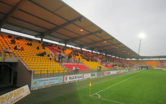 Stade d'Epopée