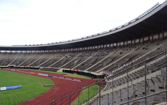 National Sports Stadium