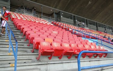 Estadio Olmpico de la Universidad Central de Venezuela