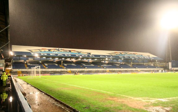 Ninian Park